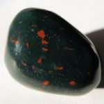 bloodstone, Aries stone, healing crystal, shop for stones, crystals for star signs